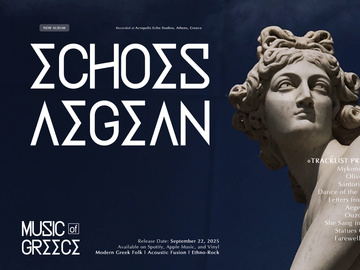 Delmaria | Modern Sans Serif