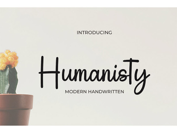 Humanisty