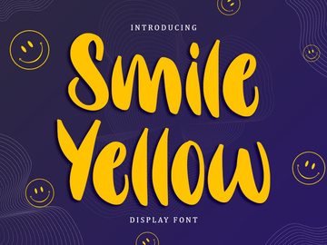 Smile Yellow