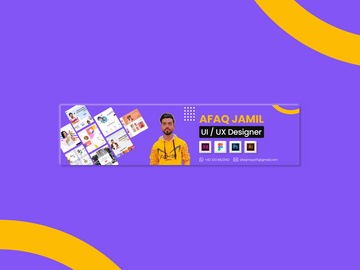 LINKEDIN PROFILE BANNER