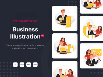M59_Business Illustrations_v2
