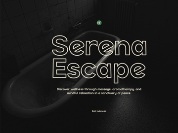 Renasfi | Vintage Sans Serif