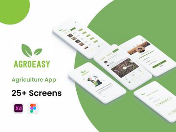 Agriculture App