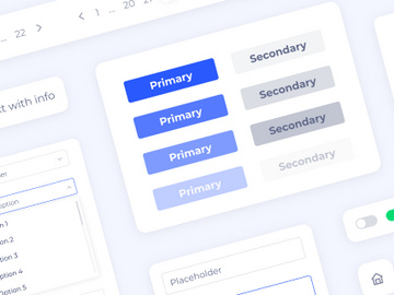 Basic Ui Kit