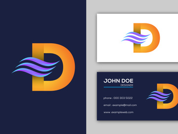 Air conditioner logo sign symbol. Hot and cold symbol