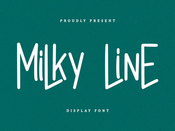 Milky Line