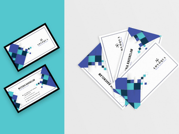 Corporate Business Card Template-02