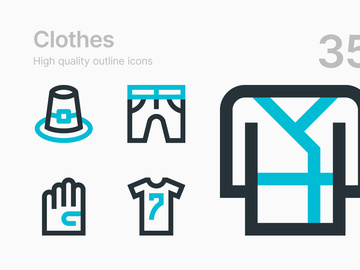 Clothes #2