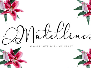 Madelline