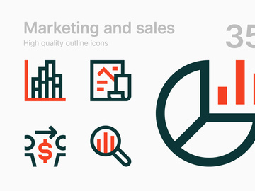 Marketing And Sales