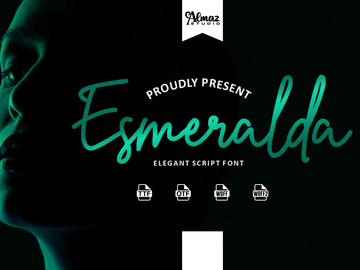 Esmeralda