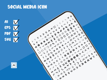 Arrow Icons Set Vector