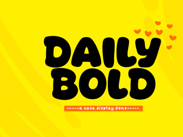 Daily Bold