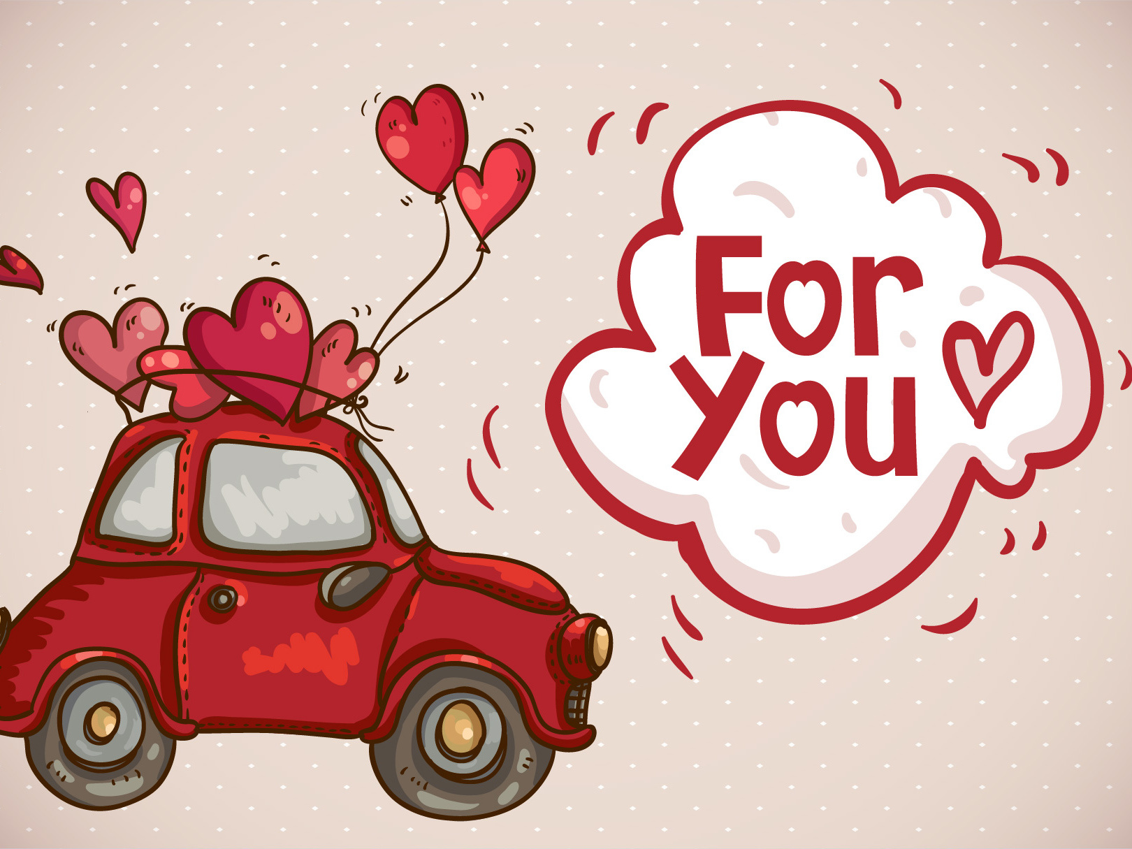 Rolling Love