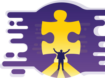 Illustration : Light Hole Solution