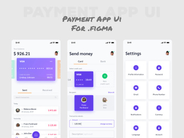 Payment App