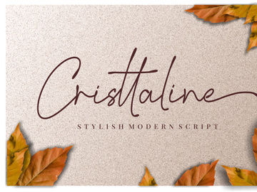 Cristtaline