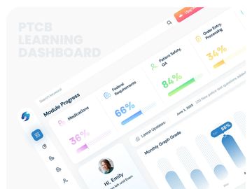 Green ptcer v1.0 -For  PTCLab Ads Watching Platform