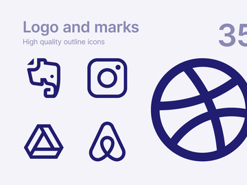 Logos and Marks