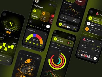 Prop V1.0 - An Online Betting Platform