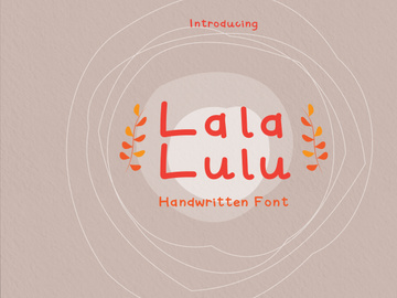 Lala Lulu