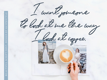 Felisha Roseland Script Font