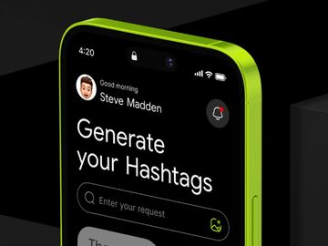 IToolers v1.0 - AI Hashtags, Caption Spacer, Quote - Instagram Tools SwiftUI