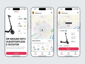 Taxsidor v1.0 - InDrive | Grab | Uber Clone | Taxi Booking with Cab | Rental | Bidding | Parcel