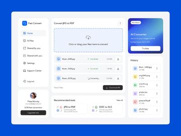 Mighty v2.0 - Web To App converter