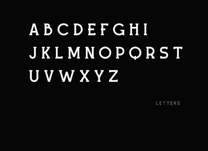 Mash-Up FREE FONT