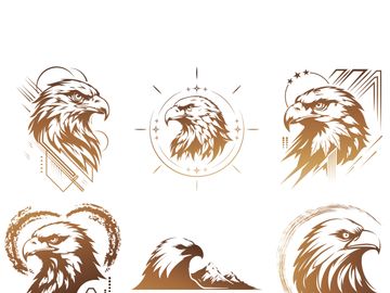 Eagle logo