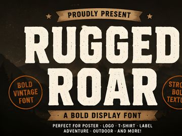 Rugged Roar