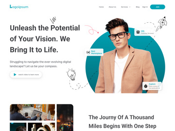 Digital Market Place