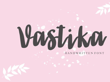 Vastika