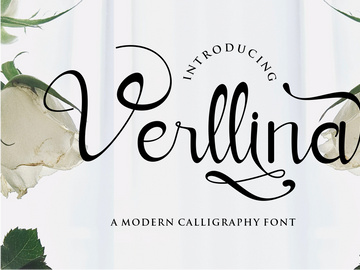 Verllina