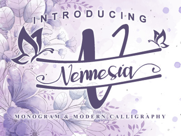 Vennesia