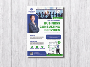 Business Flyer