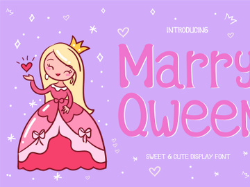 Marry Qween