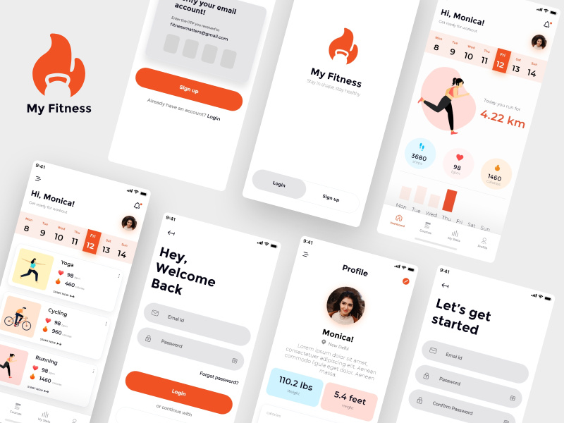 Ui me. Необычный дизайн приложения. Стильный дизайн приложения. Ui ux проекты. Ui me.