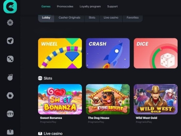 CashPlay Pro v11 - online gaming script