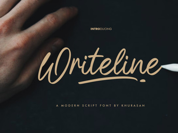 Writeline