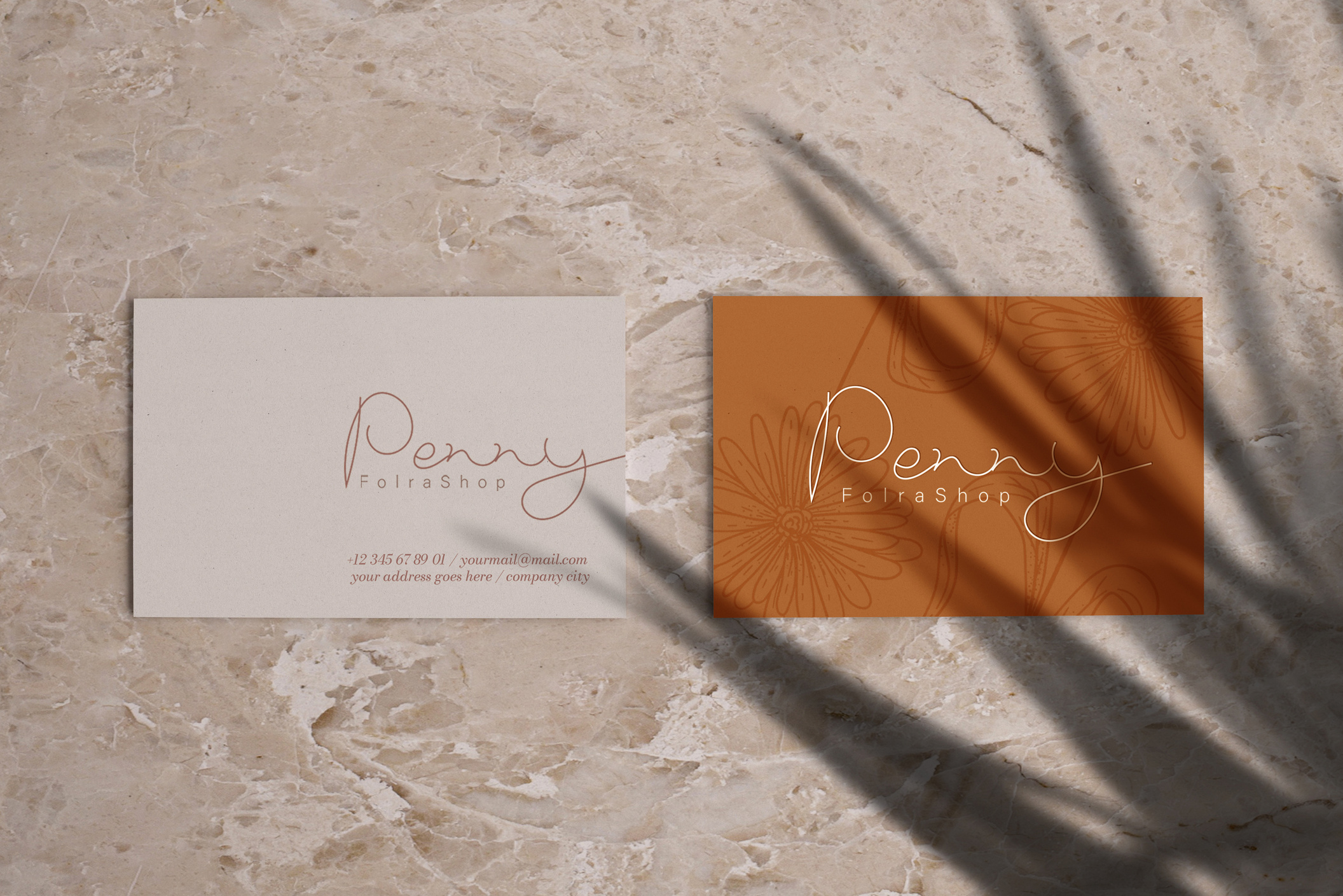 Raquel Handwritten Font