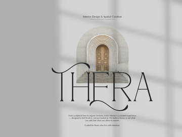 Bequta | Luxury Modern Serif