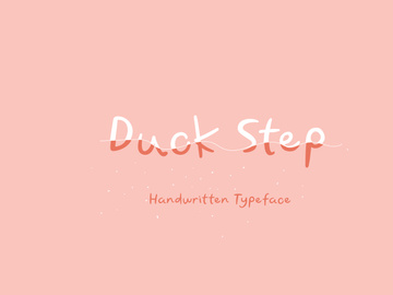 Duck Step
