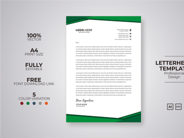 Letterhead