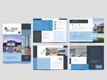 Flyer Design Template