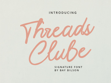 Threads Clube