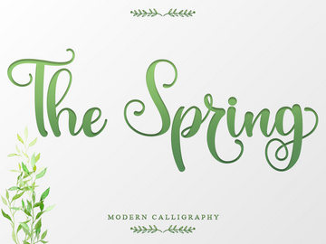The Spring