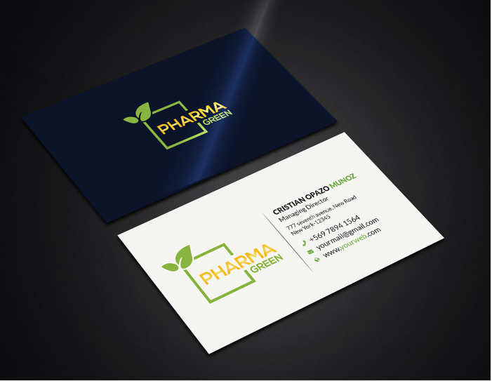 Download Business Card Mockup Free Download By Jannatul Asha Epicpxls