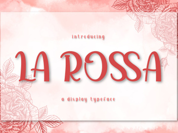 La Rossa